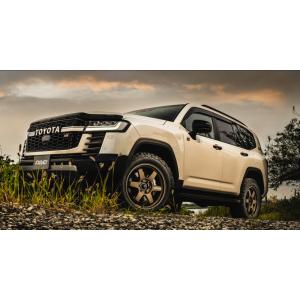 レイズ ランドクルーザー300 4本セット RAYS TE37 20インチ8.5J オフセット45 ...