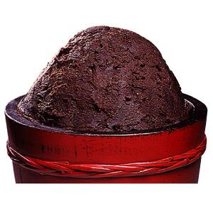 岡崎八丁みそ葵 豆味噌 1kg Mh 41 佐野みそ松江店 通販 Yahoo ショッピング