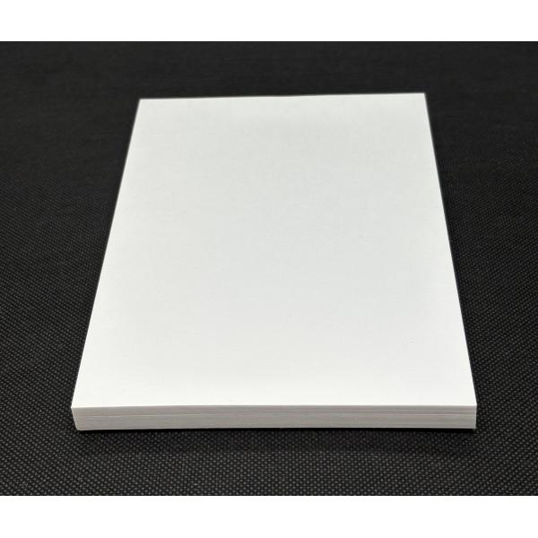 朱印帳用紙　特大　一枚物　50枚セット