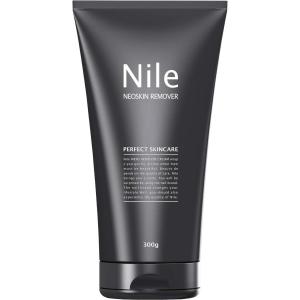 Nile(ナイル) 除毛クリーム メンズ 除毛 クリーム 大容量300g 除毛クリーム 除毛剤 メンズ  NEOSKIN  ネオスキン 医薬部外品