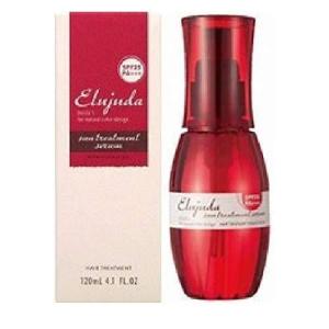 エルジューダ サントリートメント セラム  SPF25 PA+++ 120ml ミルボン ディーセス