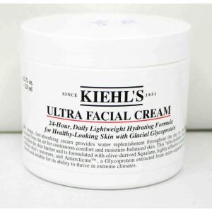 キールズ(Kiehl's) クリーム UFC 125ml  定番