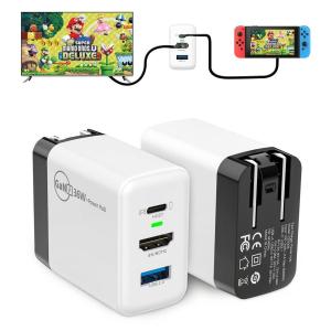 ♡*様 Nintendo Switch 本体 ドック ACアダプター Joy-C Nintendo Switch switchドック HDMI 変換アダプター ACアダプター Type