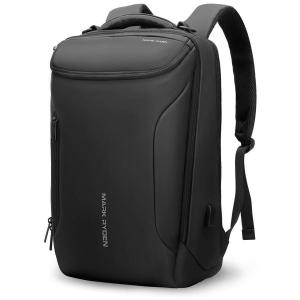 マークライデン MARK RYDEN スクエアバックパック ビジネスリュック