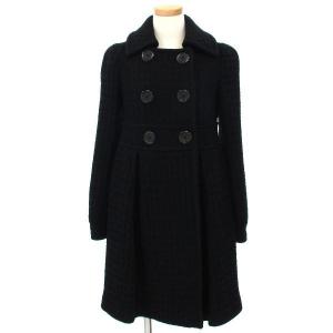 BURBERRY BLUE LABEL（バーバリーブルーレーベル） コート Bランク