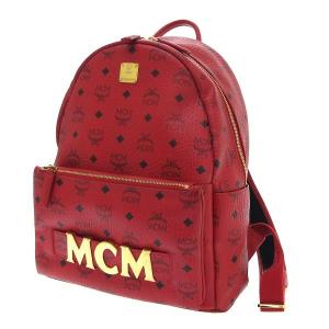 リファイン スリップシューズ 宿題をする Mcm 赤 リュック Jmtrack Org