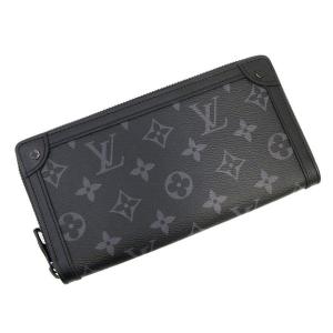 LOUIS VUITTON（ルイ・ヴィトン） ルイ ヴィトン ジッピーウォレット