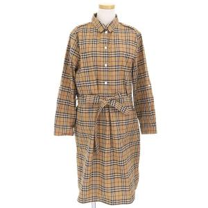 BURBERRY バーバリー ワンピース Bランク. : 質屋さのや Yahoo