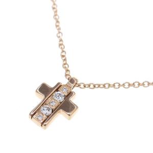 限定出品⭐︎DAMIANIメトロポリタンドリームネックレスダミアーニ6ptダイヤ DAMIANI（ダミアーニ） メトロポリタンドリームネックレス/ダイヤ6P A