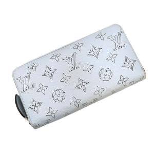 ルイヴィトン XS ショルダーバッグ M95768 モノグラム マヒナ グレー系 楽天市場】LOUIS VUITTON(ルイヴィトン) モノグラム・マヒナ XS