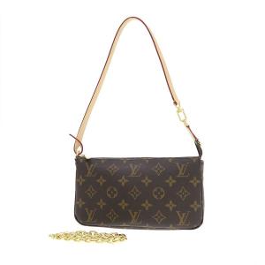 ルイヴィトン モノグラム(LV X TM) ポシェット アクセソワール M13440