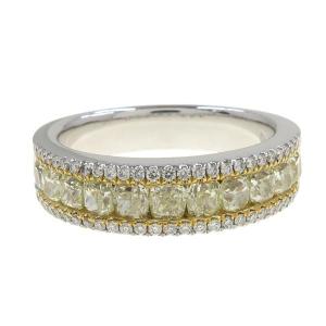 TENDERLOIN（テンダーロイン） ボルネオスカルリング 8K ゴールド