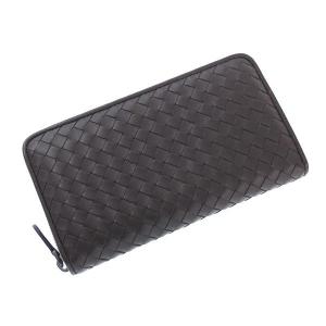 BOTTEGA VENETA（ボッテガ・ヴェネタ） カセットジップアラウンド