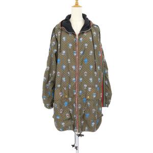 グッチ ドラえもん/ブルゾン Bランク.の商品画像