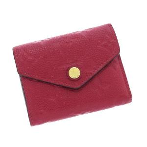LOUIS VUITTON（ルイ・ヴィトン） 財布 二つ折り ミニ財布