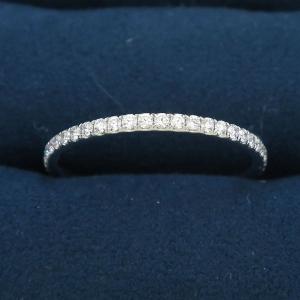 ハリー・ウィンストン（HARRY WINSTON） トラフィックアクセントダイヤ