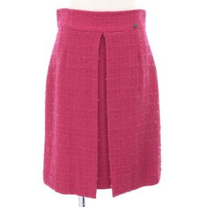 CHANEL 極美◎正規品 仏製 シャネル 05A P26860 レディース ココマーク