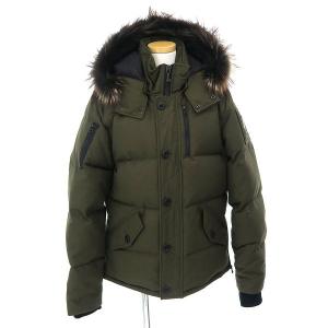 MOOSE KNUCKLES（ムースナックルズ） 30％OFF MOOSE KNUCKLES 20A