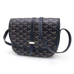 ゴヤール ベルヴェデーレPM バッグ Aランク.