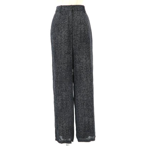 ジルサンダー パンツ  Bランク.