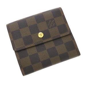 LOUIS VUITTON（ルイ・ヴィトン） ポルトフォイユ・エリーズ 三つ折り