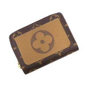 LOUIS VUITTON（ルイ・ヴィトン） ダミエ ジッピーウォレット Sランク