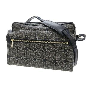 CABAS（CELINE） 【質Shop天満屋】【人気】セリーヌ レザー バイカラー