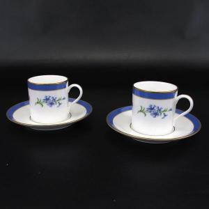 TIFFANY&Co.（ティファニー） 箸/二膳セット Aランク. : 質屋さのや