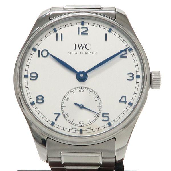 IWC ポルトギーゼ・オートマティック40  Aランク.