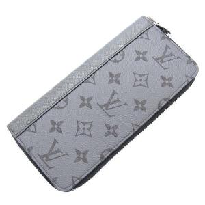 LOUIS VUITTON（ルイ・ヴィトン） ダミエ ジッピーウォレット Sランク