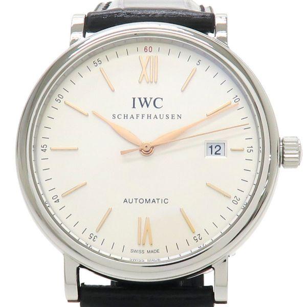 IWC ポートフィノ  Aランク.