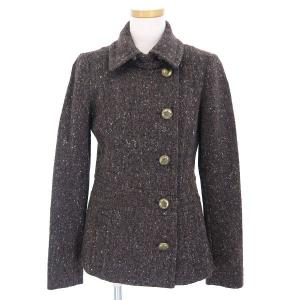 BURBERRY BLUE LABEL（バーバリーブルーレーベル） ジャケット Aランク