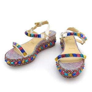 Christian Louboutin（クリスチャンルブタン） 新古未使用展示品