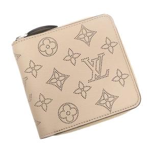 LOUIS VUITTON（ルイ・ヴィトン） モノグラム ポルトフォイユ・ルー A