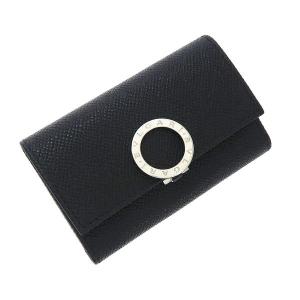 BVLGARI（ブルガリ） 【中古】BVLGARI キーケース 6連【非常に良い