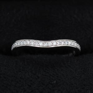 Cartier（カルティエ） 指輪 レディース バレリーナ ダイヤ リング D0