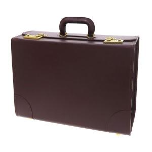 Cartier（カルティエ） マストライン アタッシュケース レザー