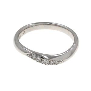 Cartier（カルティエ） トリニティ SM 12号(52) リング sss【中古