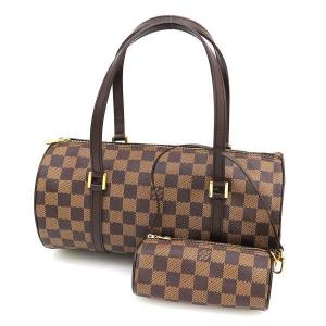 LOUIS VUITTON（ルイ・ヴィトン） パピヨン26 ダミエ ハンドバッグ