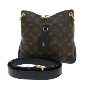 LOUIS VUITTON（ルイ・ヴィトン） オデオン NM MM ブランドオフ