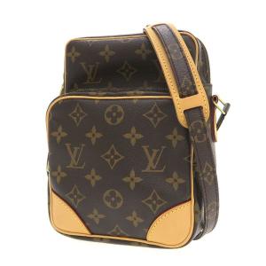 美品　ルイヴィトン　アマゾン　モノグラム　ショルダーバッグ　メンズ　レディース LOUIS VUITTON（ルイ・ヴィトン） モノグラム アマゾン Bランク