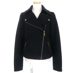 BURBERRY BLUE LABEL（バーバリーブルーレーベル） ジャケット Bランク