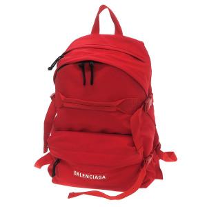 BALENCIAGA（バレンシアガ） 580026 ロゴ リュック・デイパック カーフ