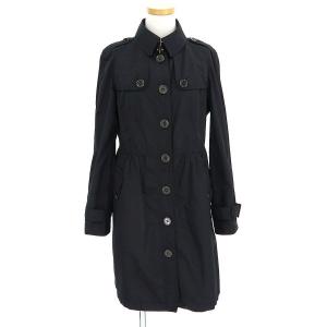 BURBERRY BLUE LABEL（バーバリーブルーレーベル） コート Bランク