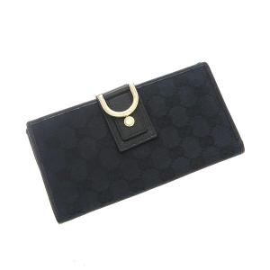 GUCCI（グッチ） 二つ折り財布 GGマーモント パイソン マルチカラー