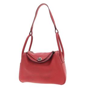 HERMES エルメス リンディ34 リンディ 34 バッグ トートバッグ