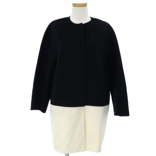 マックスマーラ ストゥディオ・コート  Bランク.