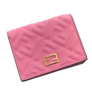 FENDI（フェンディ） ピーカブー長財布/セレリア Bランク. : 質屋さの