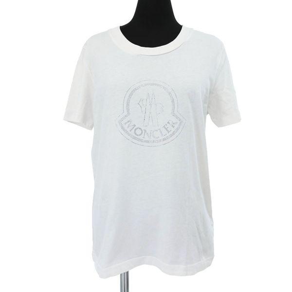 モンクレール Tシャツ  Bランク.