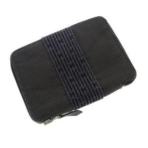 エルメス HERMES 財布 ウォレット ケース パースPM エールライン 管理番号：8246 HERMES（エルメス） エールライン パースPM ラウンドファスナー 二